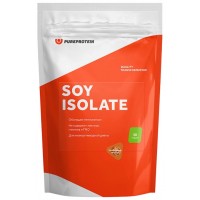Soy Isolate Protein (900г)